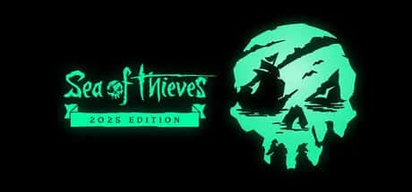 盗贼之海 Sea of Thieves 中文版封面