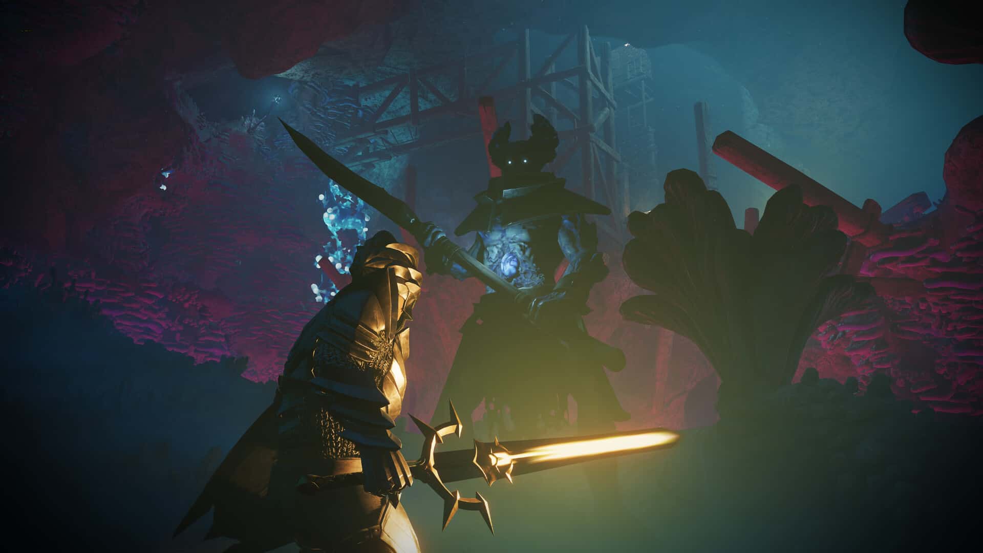雾锁王国 Enshrouded 全DLC豪华中文版