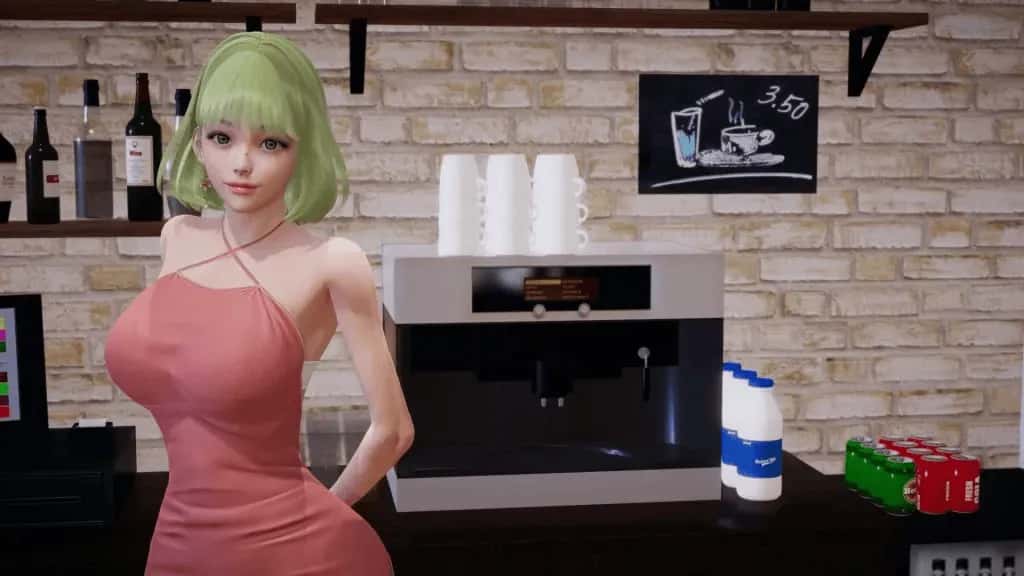 游戏画面2