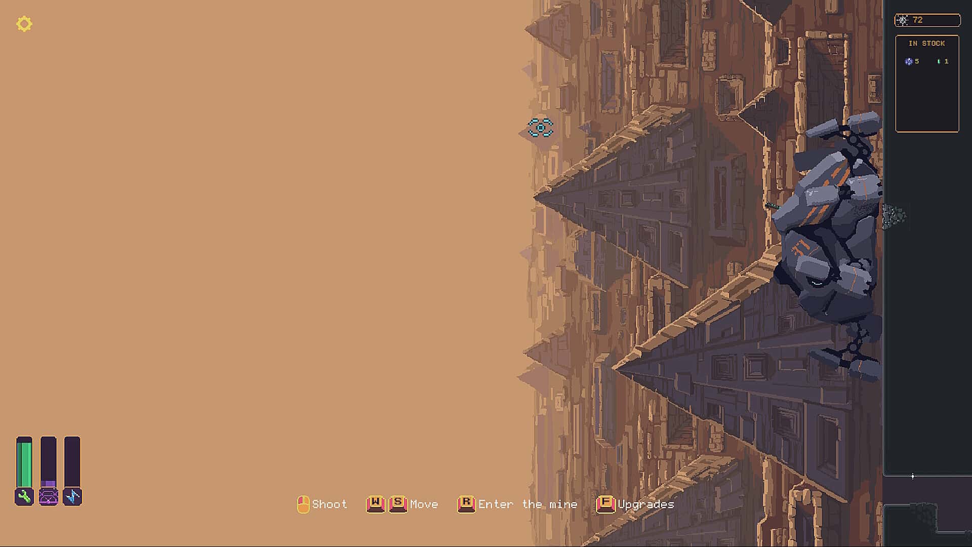 墙世界 Wall World 中文版